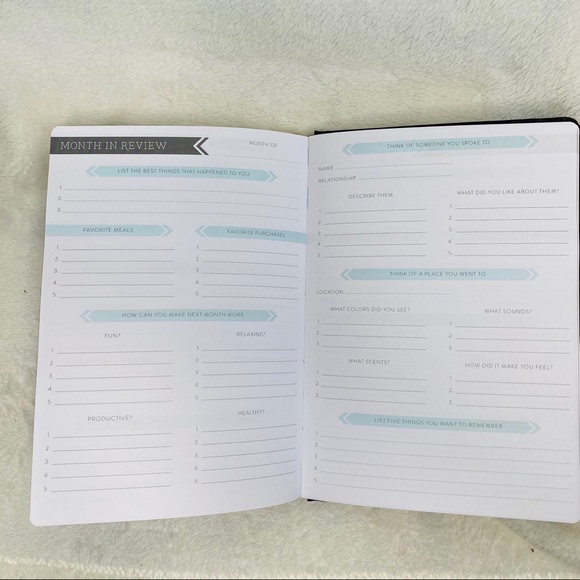 Journal - Picture 5 of 6